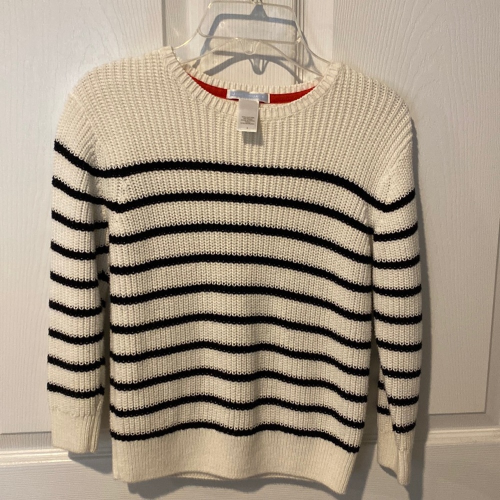 Janie and Jack sweater